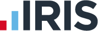 IRIS Software Group Logo