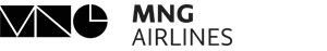 MNG Airlines Logo