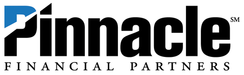 Pinnacle Financial Partners Logo