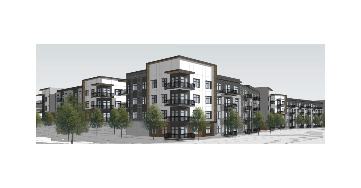 Jpi Developer Dallas JPI Named Most Active Developer in D-FW for Seventh Consecutive Year ...