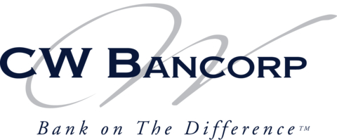CW BANCORP Logo