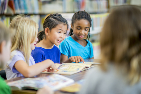 Buchanan County, Virginia School District achieved unprecedented reading gains using Carnegie Learning’s Fast ForWord® reading and language program (Photo: Business Wire)