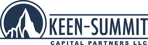 Keen-Summit Capital Partners LLC Logo
