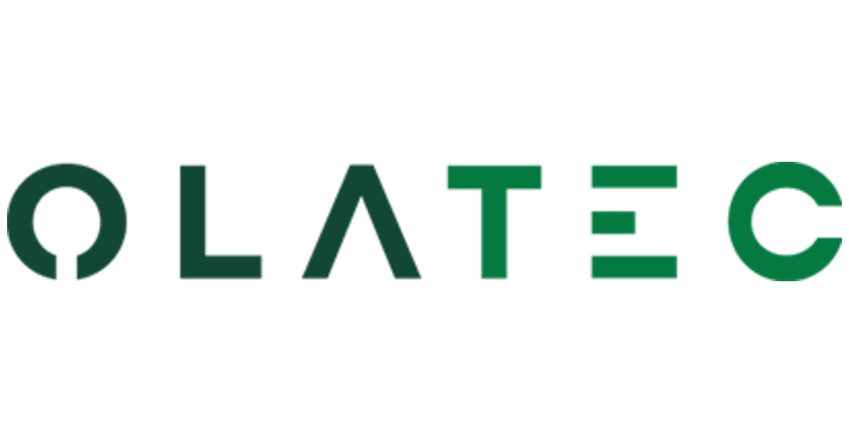 Olatec Therapeutics Announces the Final Closing, Led by Sanders Morris