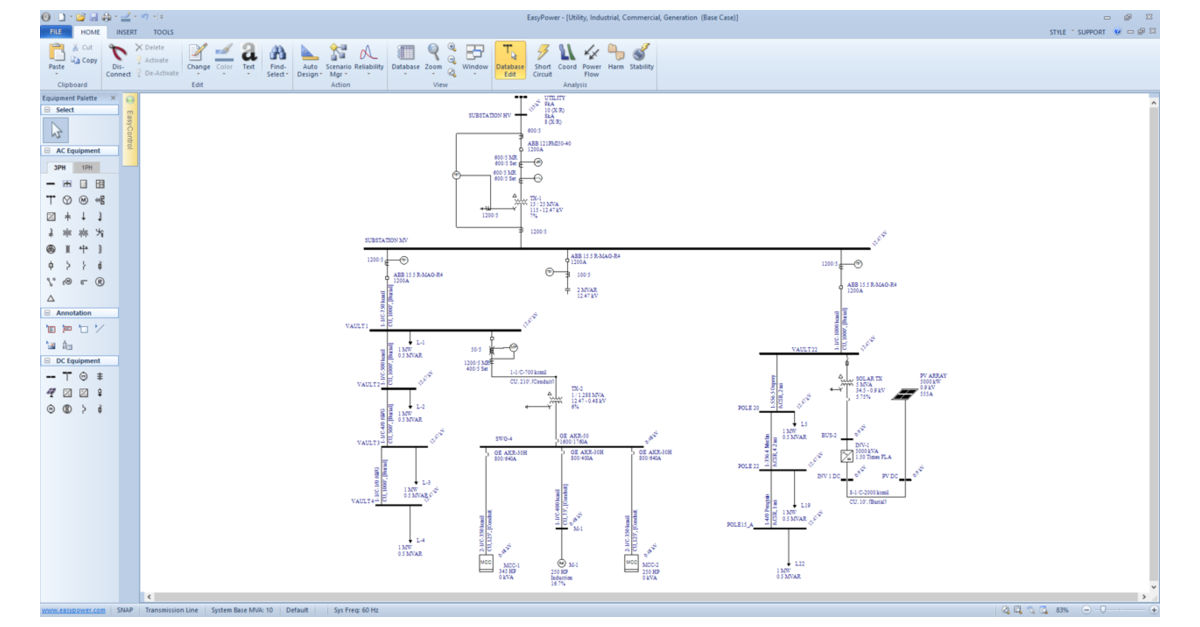 Buy Bentley Raceway and Cable Management Software