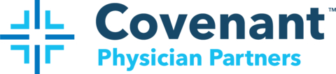 Covenant Physician Partners Logo