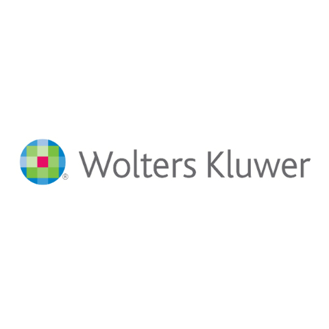 Wolters Kluwer Health Logo