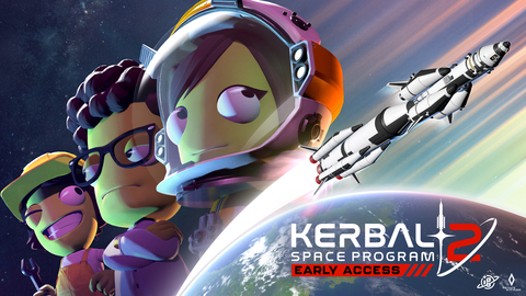 Private Division and Intercept Games are proud to announce that Kerbal Space Program 2 is now available in PC Early Access for an introductory price of $49.99 on Steam, Epic Games Store, Private Division Store, and other digital storefronts. Kerbal Space Program 2, the sequel to the original rocket simulation game that sold over 5 million units worldwide, ushers in the next generation of space adventure by allowing players to build their own space program with hundreds of new and improved parts, an upgraded onboarding experience, modernized visuals, vibrant and realistic environments with unprecedented detail, customizable color schemes for spacecraft, and more. Kerbal Space Program 2 has been built from the ground up to be expanded upon for years to come. (Photo: Business Wire)