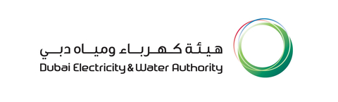 Dubai Electricity and Water Authority Logo