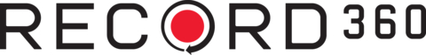 Record360 Logo
