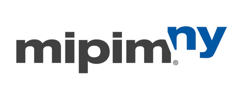 MIPIM NY Logo