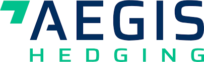AEGIS Hedging Solutions Logo