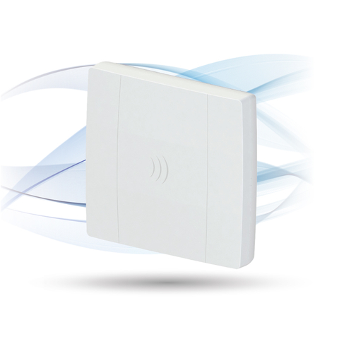 Airgain's Lighthouse™ Smart Repeater (Graphic: Business Wire)