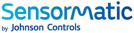 Sensormatic Logo
