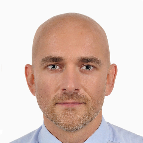 thumbnail Dominik Laska, Eaton (Photo: Business Wire)