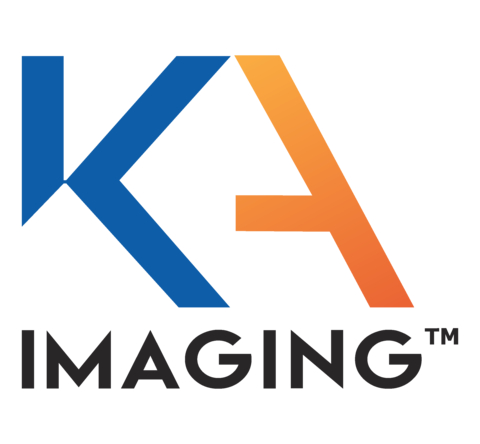 KA Imaging Logo