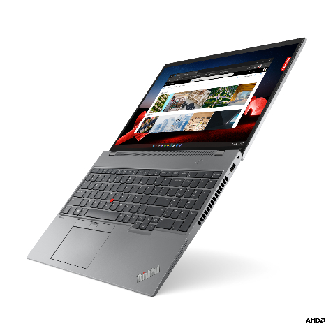 ThinkPad T16 Gen 2 (Photo: Business Wire)