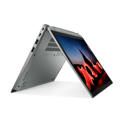 ThinkPad L13 Yoga Gen 4 (Photo: Business Wire)