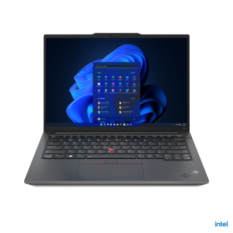 ThinkPad E14 Gen 5 (Photo: Business Wire)