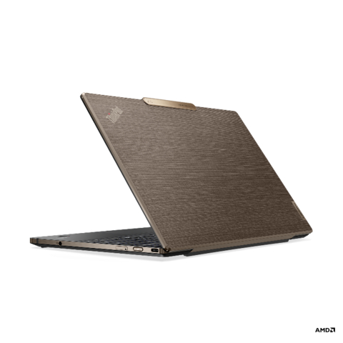 ThinkPad Z13 Gen 2 Flax cover (Photo: Business Wire)