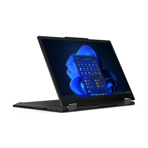 ThinkPad X13 Yoga Gen 4 (Photo: Business Wire)