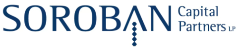 Soroban Capital Partners LP Logo