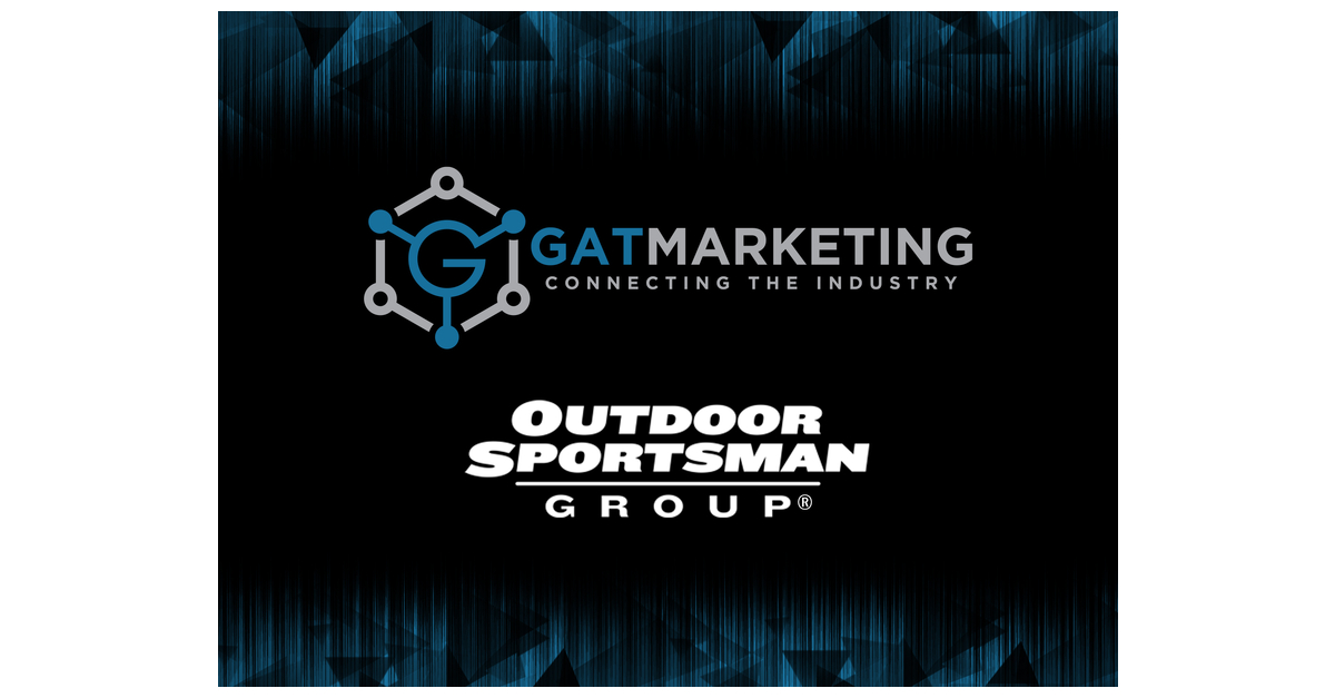 GAT Marketing Partners with Outdoor Sportsman Group Business Wire