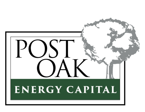 Post Oak Energy Capital, LP Logo