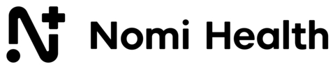 Nomi Health Logo