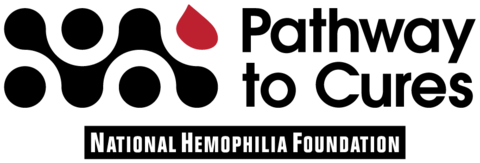 Pathway to Cures Logo