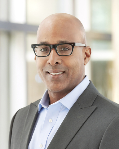 original HanesBrands Appoints Mark Irvin to Board of Directors (Photo: Business Wire)