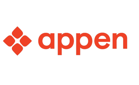 Appen Logo