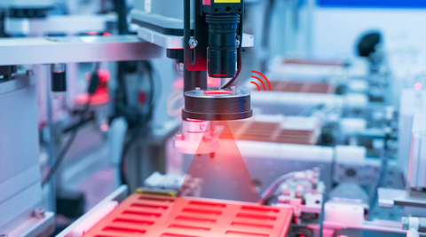 thumbnail Quectel Demonstrates Advanced Edge Intelligence and Machine Vision Solutions at MWC Barcelona 2023 (Photo: Business Wire)