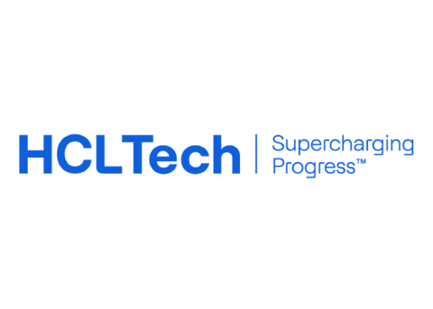 HCLTech Logo