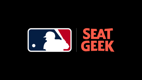 SeatGeek Logo