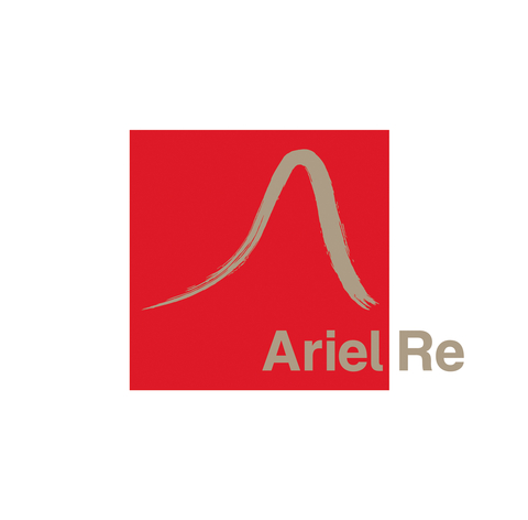 Ariel Re Logo
