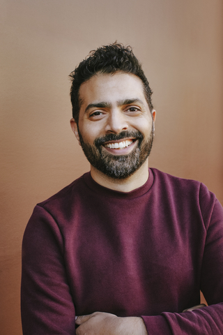 Musa Tariq, Chief Marketing Officer of GoFundMe, is joining the Guardant Health board of directors. (Photo: Business Wire)