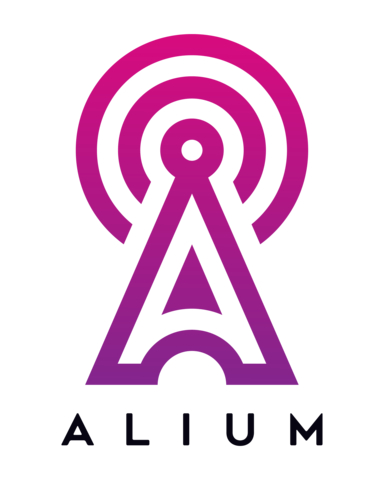 Alium Logo