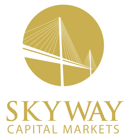 Skyway Capital Markets Logo