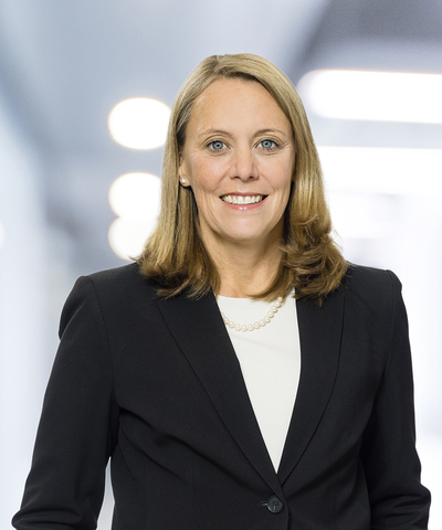 thumbnail Gabrielle Bailey, Chief Fiduciary Officer, Glenmede (Photo: Business Wire)