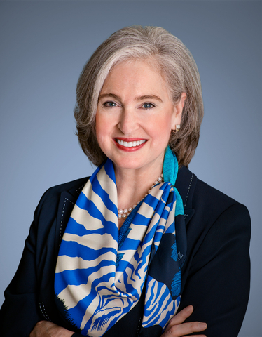 thumbnail Susan Mucciarone, Director, Glenmede Trust Company of Delaware Board (Photo: Business Wire)