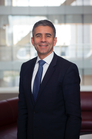 Federico Spagnoli, Vice President, International Wellness Solutions, Prudential International Insurance (Photo: Business Wire)
