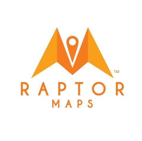 Raptor Maps Logo