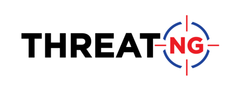 ThreatNG Logo