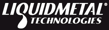 Liquidmetal Technologies, Inc. Logo