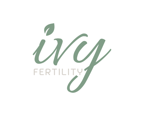 Ivy Fertility Logo