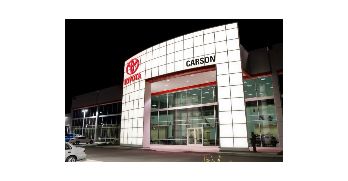 DCG Acquisitions, A Dave Cantin Group Company, Closes Fletcher Jones