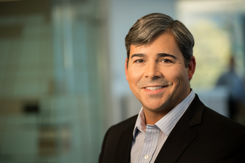 Jay Stella, MBA, Chief Business Officer, Strand Therapeutics (Photo: Business Wire)