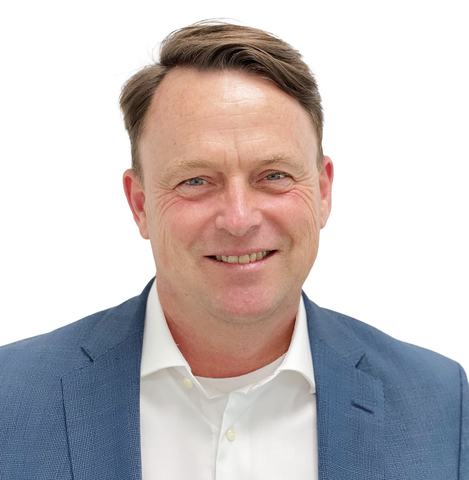 original Real-Time Analytics Database Company CrateDB Names Lars Färnström as New CEO (Photo: Business Wire)