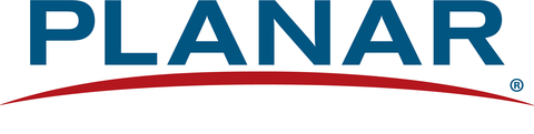 Planar Logo